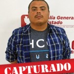 capturado