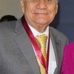 Luis Reyes Brambila