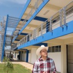 Roberto Sandoval Castañeda