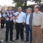 Lideres de la UAN