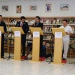 rector