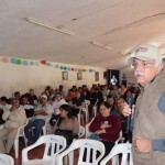CORRUPCIÓN