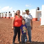 viviendas