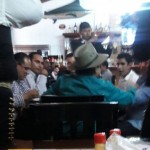 Fotografía cortesia de un amigo