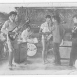 Fotografía de Miguel Cobos Aguilar. (Jaime es el vocalista)