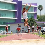 atletismo