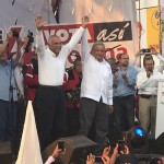 cierre