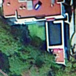 Casa de Ríos Lara en el Fraccionamiento Arboledas