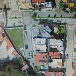 Parte delFraccionamiento Arboledas