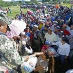 FOTO 5 Mantendrá la Sedesol apoyo a los 200 mil damnificados por el sismo del pasado 7 de septiembre en el estado de Chiapas
