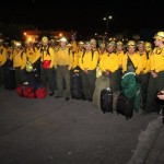 REGRESO PRIMER CONTINGENTE DE INCENDIOS (3)
