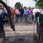 bacheo