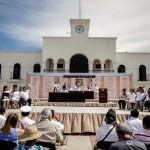 Comunicado Sesión Solemne Puerto San Blas 22 Febrero 2018 1