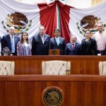 envia congreso