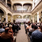 Comunicado Presentación PDI 2017-2021 04 MARZO 2018 3
