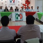 PRESENTACION DELEGADO CEN