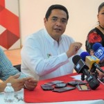 RUEDA DE PRENSA 6MARZO