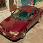 Vehículo 1