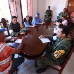 Comunicado Apoyo y Entrega de Víveres Zona Norte de Nayarit 25 octubre 2018  3