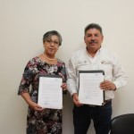 FIRMA CONVENIO SAMAO