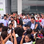 Semana de la ciencia 1