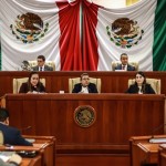 Comunicado Agenda de Comparecencias Primer Informe Gobierno 21 noviembre 2018 2