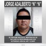 JORGE ADALBERTO