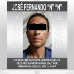 JOSE FERNANDO