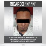 RICARDO NN
