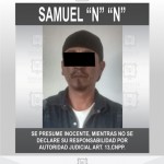 SAMUEL NN