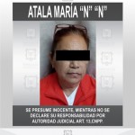 atala maria