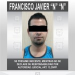 francisco javier