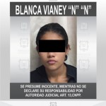 BLANCA N N