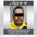J FELIX