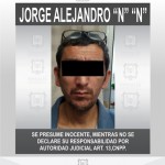 JORGE ALEJANDRO