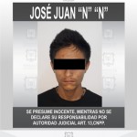 JOSE JUAN N N