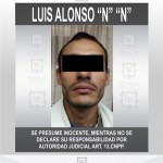 LUIS ALONSO