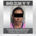 MARÍA CELINA N N