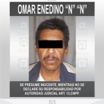 OMAR ENEDINO