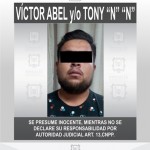 VICTOR ABEL