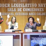 Comunicado Comisión  Igualdad de Género y Familia 27 febrero 2019 1