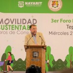 Comunicado Tercer Foro Regional Movilidad Sustentable 27 marzo 2019  1