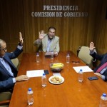 Comunicado Dictamen Desafuero Magistrado y Jueces 02 mayo 2019