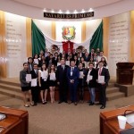 Comunicado Inicia Parlamento Juvenil 21 julio 2019 2