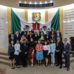 Comunicado Parlamento Juvenil 25 julio 2019 2