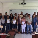 Final de Capacitación Plantel San Felipe Aztatán