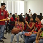 Arranca en Nayarit ‘Jóvenes por la Transformación (2)
