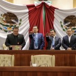 Comunicado Elige Congreso Dos Magistrados del Poder Judicial 26 septiembre 2019 1