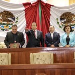 Comunicado Elige Congreso Dos Magistrados del Poder Judicial 26 septiembre 2019 2