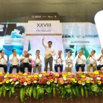 Foto 1- Foro Nacional Salud